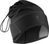 Specialized Element Hat/Neck Warmer Black One Size