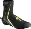 Specialized Deflect Pro Shoe Cover Black/Neon Yellow M
