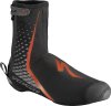 Specialized Deflect Pro Shoe Cover Black/Red XX-Large