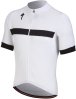 Specialized RBX Sport SS Jersey White/Black Small