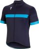 Specialized RBX Sport SS Jersey Blue/Neon Blue XX-Large