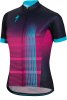 Specialized RBX Comp SS Women's jersey Blue/Violet/Neon Blue Small