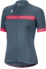 Specialized RBX Sport SS Women's Jersey Dust Blue/Acid Red Large