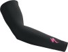 Specialized Armwarmer S-Logo Black/Neon Pink XX-Large