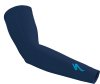 Specialized Armwarmer S-Logo Blue/Neon Blue XX-Large