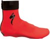 Specialized Shoe Cover Red/White Small