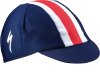 Specialized Cycling Cap Light Navy Blue/Red One Size