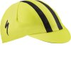 Specialized Cycling Cap Light Lemon/Black One Size