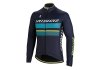 Specialized Element RBX Comp Logo Jacket Blue/Neon Blue X-Large