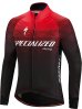Specialized Element SL Team Expert Jacket  Black/Red Medium