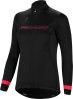 Specialized Element RBX Sport Women's Jacket Black/Pink X-Large