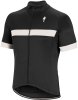 Specialized RBX Sport Shortsleeve Jersey Black/White Large