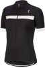 Specialized RBX Sport Shortsleeve Women's Jersey Black/White X-Small