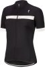 Specialized RBX Sport SS Women's Jersey Black/White Medium