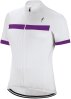Specialized RBX Sport SS Women's Jersey White/Purple Large