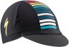Specialized Cycling Cap Light Black Aspect One Size