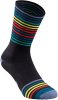 Specialized Full Stripe Summer Sock Black Aspect X-Large