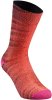Specialized Faze Summer Sock Acid Lava/Black Faze X-Large