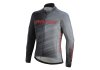 Specialized Element RBX Comp Faze LS Jersey Grey/Black Faze Large