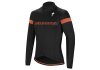 Specialized Element RBX Sport Logo Jacket Black/Rocket Red M