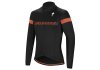Specialized Element RBX Sport Logo Jacket Black/Rocket Red XXXL