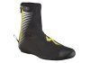 Specialized Deflect Pro Shoe Cover Black/Neon Yellow Medium