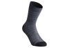 Specialized Faze Winter Sock Grey/Black Faze Small