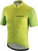 Specialized RBX Comp Terrain Shortsleeve Jersey Hyper Green/Monster Green XS