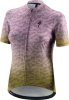 Specialized RBX Comp Terrain Shortsleeve Women's Jersey Hyper Green/Dusty Lilac XL
