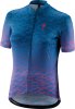 Specialized RBX Comp Terrain Shortsleeve Women's Jersey Acid Pink/Pro Blue XL