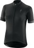 Specialized RBX Sport Logo Shortsleeve Women's Jersey Black Reflex XXL