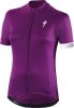 Specialized RBX Sport Logo Shortsleeve Women's Jersey Violet Small
