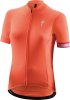Specialized RBX Sport Logo Shortsleeve Women's Jersey Acid Lava XS