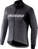 Specialized Element RBX Comp Logo Team Jacket Black/Charcoal X-SMALL