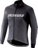 Specialized Element RBX Comp Logo Team Jacket Black/Charcoal LARGE