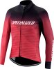 Specialized Element RBX Comp Logo Team Jacket Black/True Red XXX-LARGE