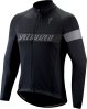 Specialized Element RBX Sport Logo Jacket Black/Anthracite XXX-LARGE