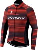 Specialized Element SL Team Expert Jacket Black/Red MEDIUM