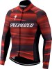 Specialized Element SL Team Expert Jacket Black/Red XXX-LARGE