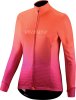 Specialized Element RBX Comp Logo Team Women's Jacket Acid Lava/Fuchsia X-Small