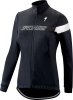 Specialized Element RBX Sport Women's Jacket Black/White X-SMALL