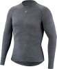 Specialized Merino LS Baselayer Grey M/L
