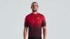 Specialized RBX Comp SS Jersey Black/Red Large