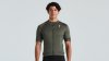 Specialized RBX Sport Logo Shortsleeve Jersey Military Green XXXL