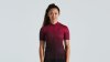 Specialized RBX Comp SS Women's jersey Ruby Wine XL