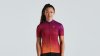 Specialized RBX Comp SS Women's jersey Orange Sunset/Violet XXL