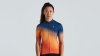 Specialized RBX Comp SS Women's jersey Orange Sunset/Dark Blue M