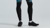 Specialized Leg Covers Black XX-SMALL