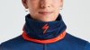 Specialized Neck Gaiter Orange Sunset/Dark Blue OSFA