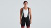 Specialized RBX Comp Women's Bib Short Ruby Wine Small